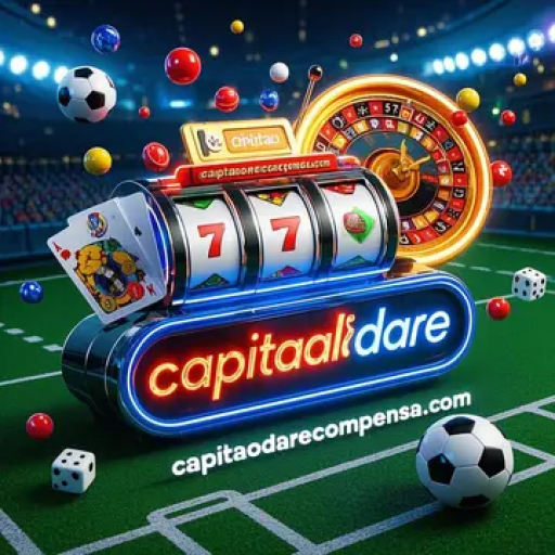 capitão de recompensa